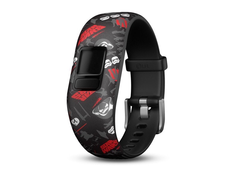 Garmin 010 12666 13 Band Silikon Grå Ce