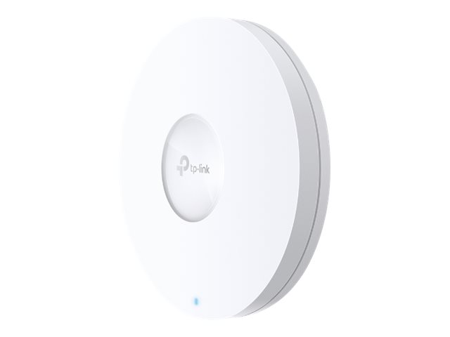 Tp-Link Eap620 Hd - Drahtlose Konnektivität - Wi-Fi 6 - 2,4 Ghz, 5 Ghz - Wand-/Deckenmontage Möglich