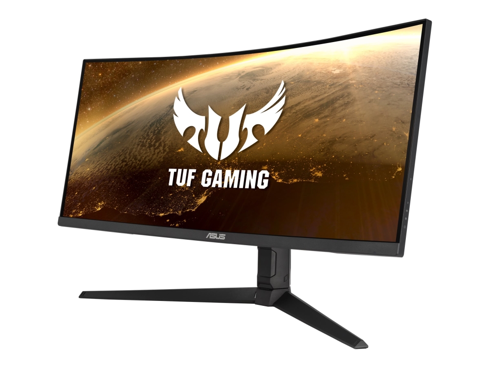 Asus tuf gaming vg34vql1b обзор