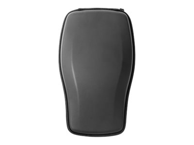 3Dconnexion 3Dx-700087, Hartschalenkoffer, Eva (Äthylen-Vinylazetat), Schaum, Schwarz