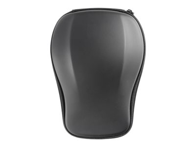 3Dconnexion 3Dx-700076, Hartschalenkoffer, Eva (Äthylen-Vinylazetat), Schaum, Schwarz