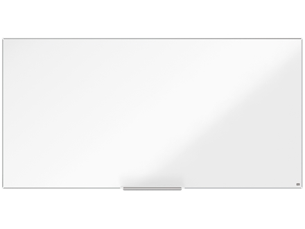 Nobo Impression Pro, 1784 X 871 Mm, Emaille, Fixed, Magnetisch