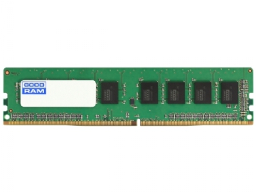 Goodram W-Lo16s04g, 4 Gb, 1 X 4 Gb, Ddr3, 1600 Mhz, 204-Pin So-Dimm