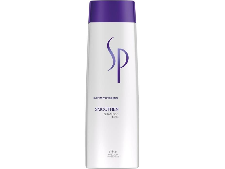 System Professional Glätten Shampoo 250 Ml