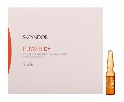 Power C+ Pure C Concentrate 7.5% 1Ml