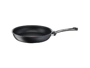 Stegepande Med Belægning Tefal Excellence Ø32cm Titanium