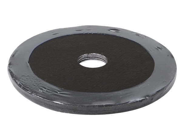 Work-It Work>It Trennscheiben Für Metall Ø125 X 1,4 Mm 5Er-Pack