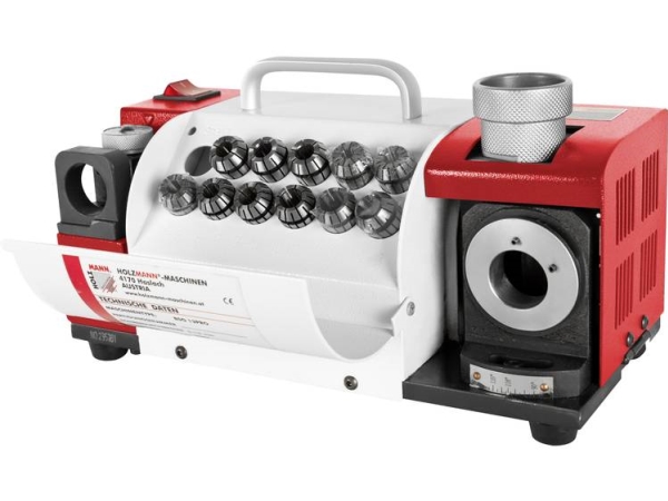 Holzmann Maschinen Holzmann Bsg13pro Bohrerschleifgerät