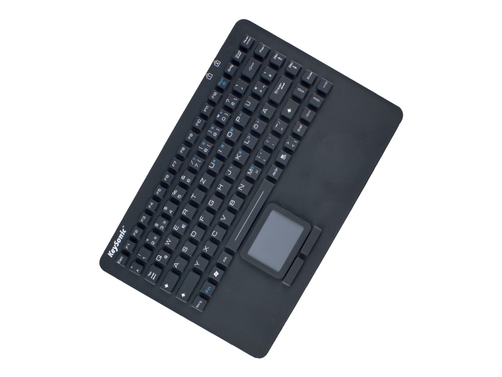 Ksk-5230In(Us) Touchpad, Ip68