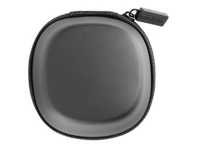 3dconnexion 3dx-700072 Transportkasse Til Udstyr Taske Med Hård Skal Sort