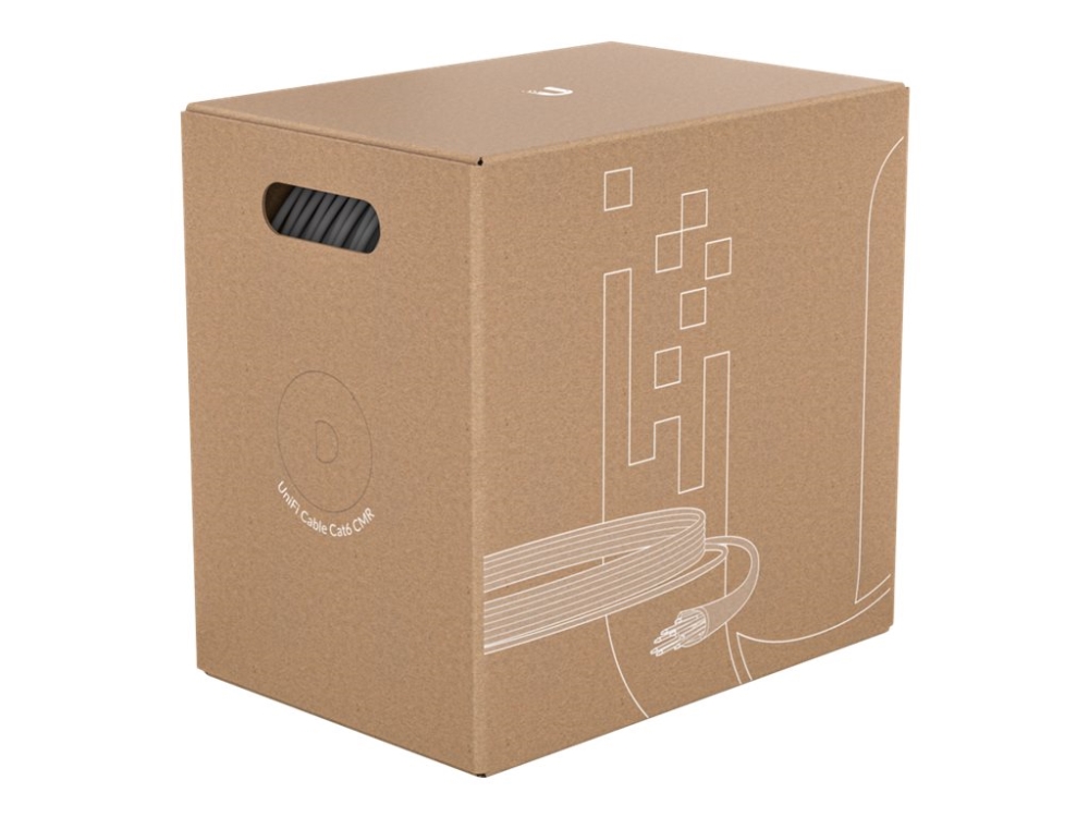 Ubiquiti Unifi Cable Cat6 Cmp