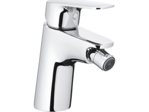 KFA Active stående bidetarmatur krom (5237-015-00)