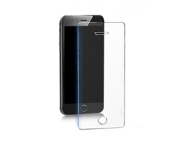 Qoltec 51244 Xiaomi Redmi Note 3 Reptålig Transparent 1 Styck