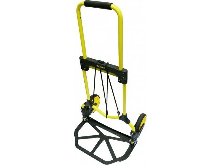 Stanley 2-Räder Stahl-Klappwagen 90Kg