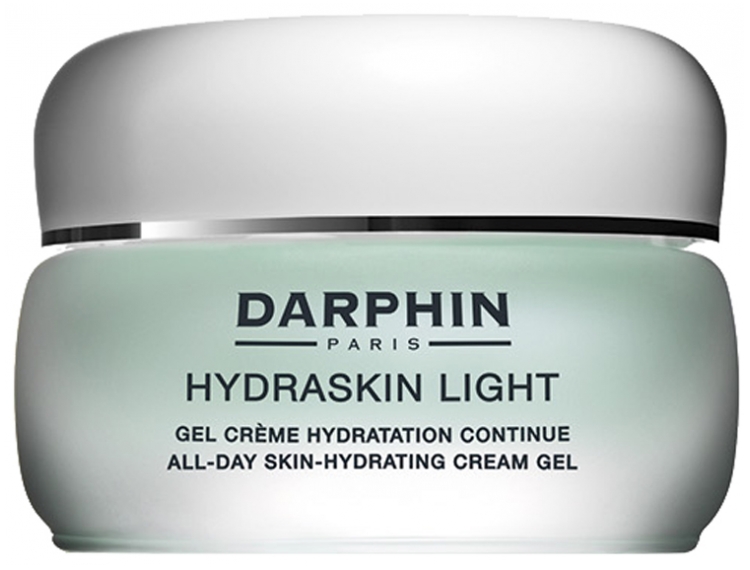 Darphin Hydraskin Light Day Cream Gel 50 ml | Hudvård - Ansiktsvård - Nattkräm | GameStuff