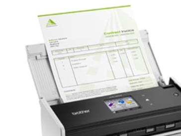 Brother Ads-1600W Scanner (Ads1600wyj1)