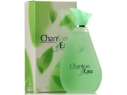 Coty Chanson D'eau Eau De Toilette 200 Ml