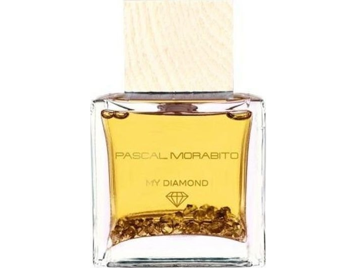 Pascal Morabito - Mein Diamant - 95 Ml