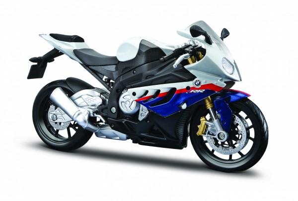 Mad Bmw 1000