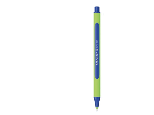 Schneiders13 Pen Blue 191003
