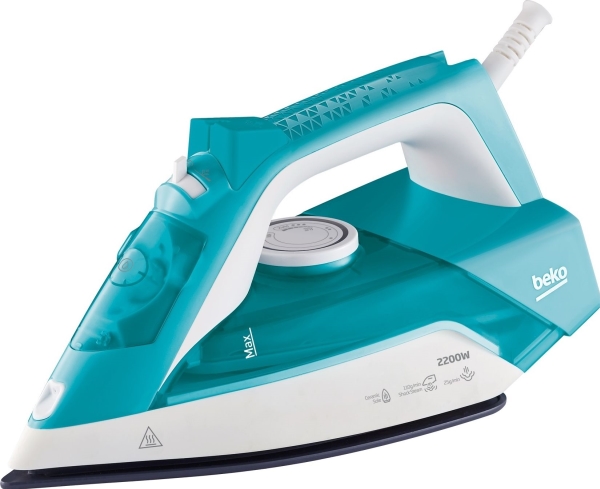 Strygejern Beko Sim3122t