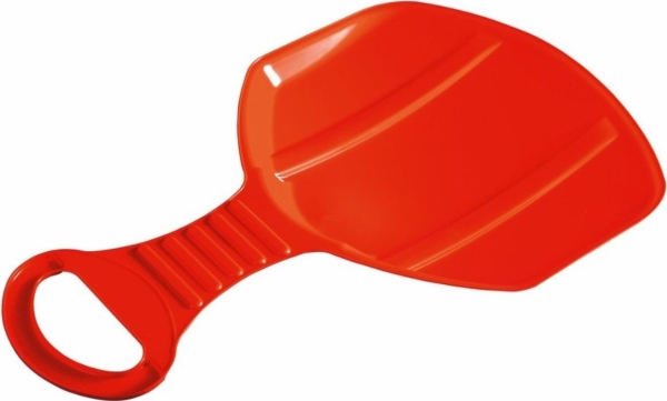 Prosperplast Slide Slide Apple Mjuk röd | Verktyg & Verkstad - Vinterutrustning - Vinterprodukter | GameStuff