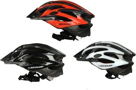 Dunlop Kivere sykkel - størrelse M
