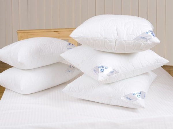 Merkys Pagalve Pelene | Baby & barn - Textil och kläder - Dekorativa kuddar | GameStuff