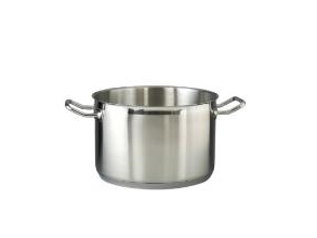 Gryde Proff-Line 11 ltr Ø280x180 mm Induktion,1 Stk