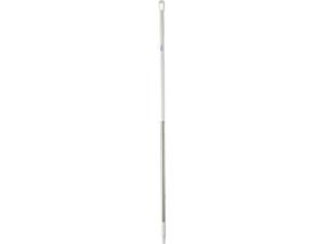 Skaft Ø31x1510 Mm Ergonomisk Stål Hvid,1 Stk