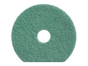 Rondel Taski Twister 20 Zoll 20X520 Mm Grün,2 Stk/Krt