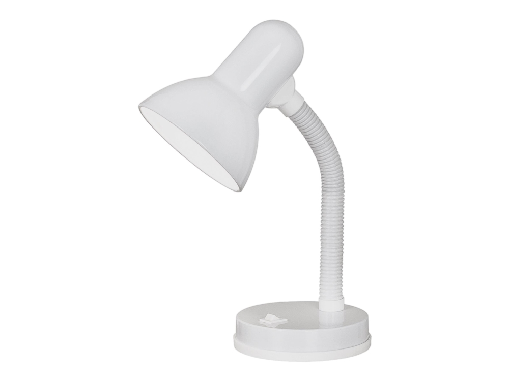 Eglo Basic Tisch Weiss