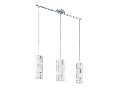 EGLO BAYMAN LANGBORD 3L KROM DEKOR