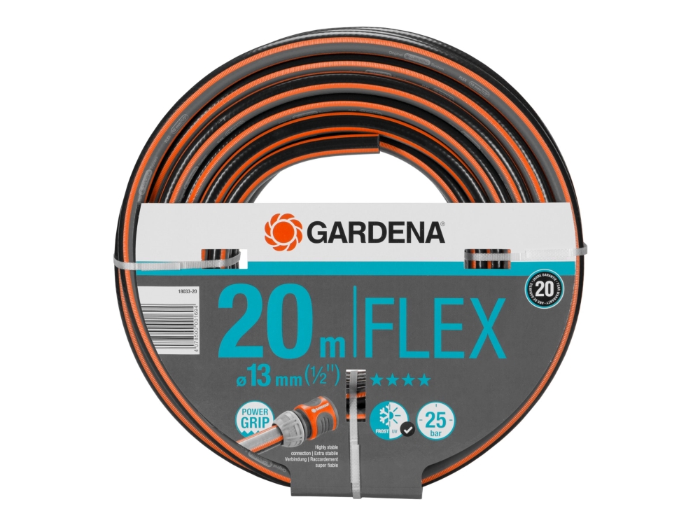 Gardena Haveslange Comfort Flex – 20 Meter