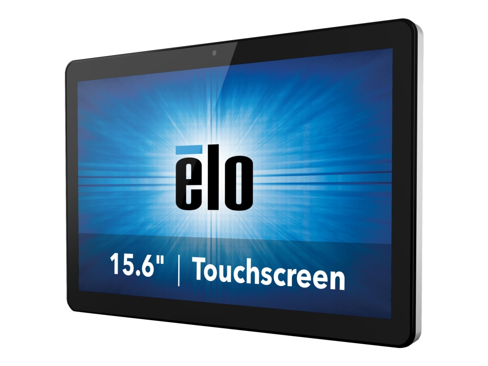 Elo I-Series 3.0 - Alt-I-Én - 1 X Snapdragon Apq8053 Op Til - Ram 3 Gb - Ssd 32 Gb - Gigabit Ethernet - 802.11A/B/G/N/Ac, Bluetooth 4.1 - Android 8.1