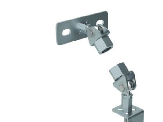 Pluvia Stützensatz 250-315Mm - Geberit Pluvia Stützensatz 250-315Mm