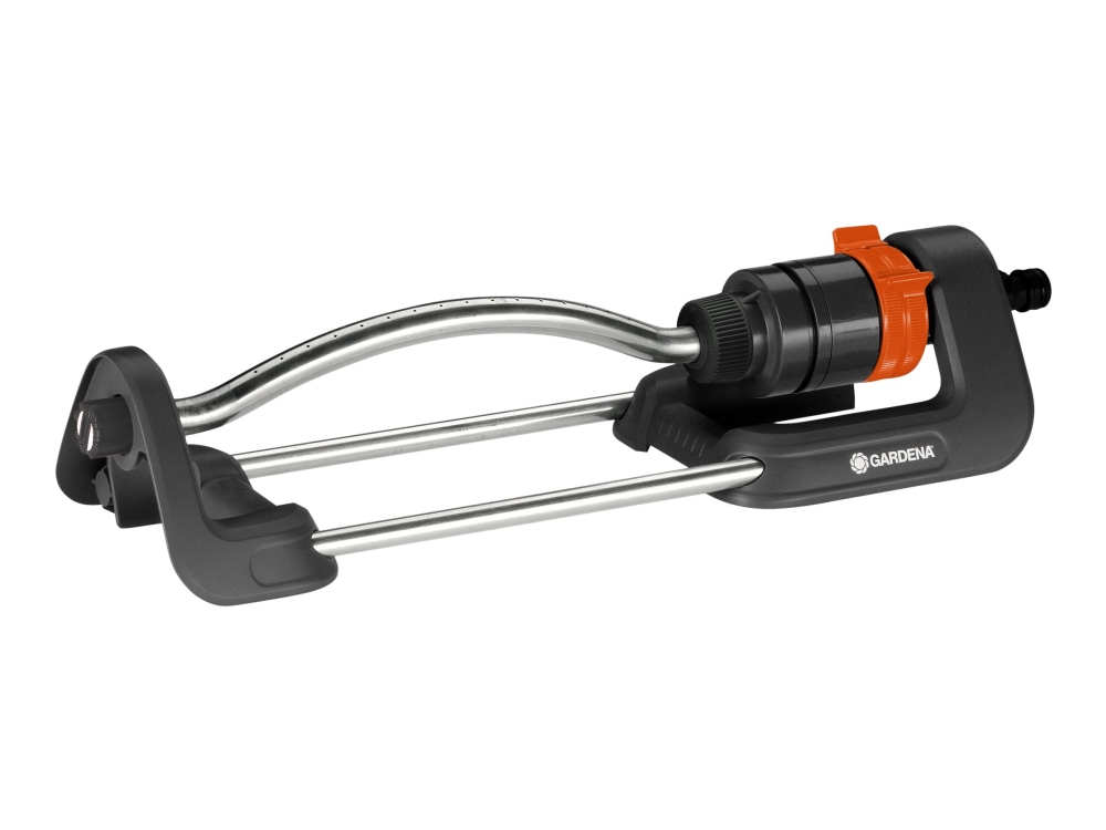 Gardena VIPPEVANDER AQUA S | Trädgården - Bevattning av trädgårdar - Vattenspridare | GameStuff
