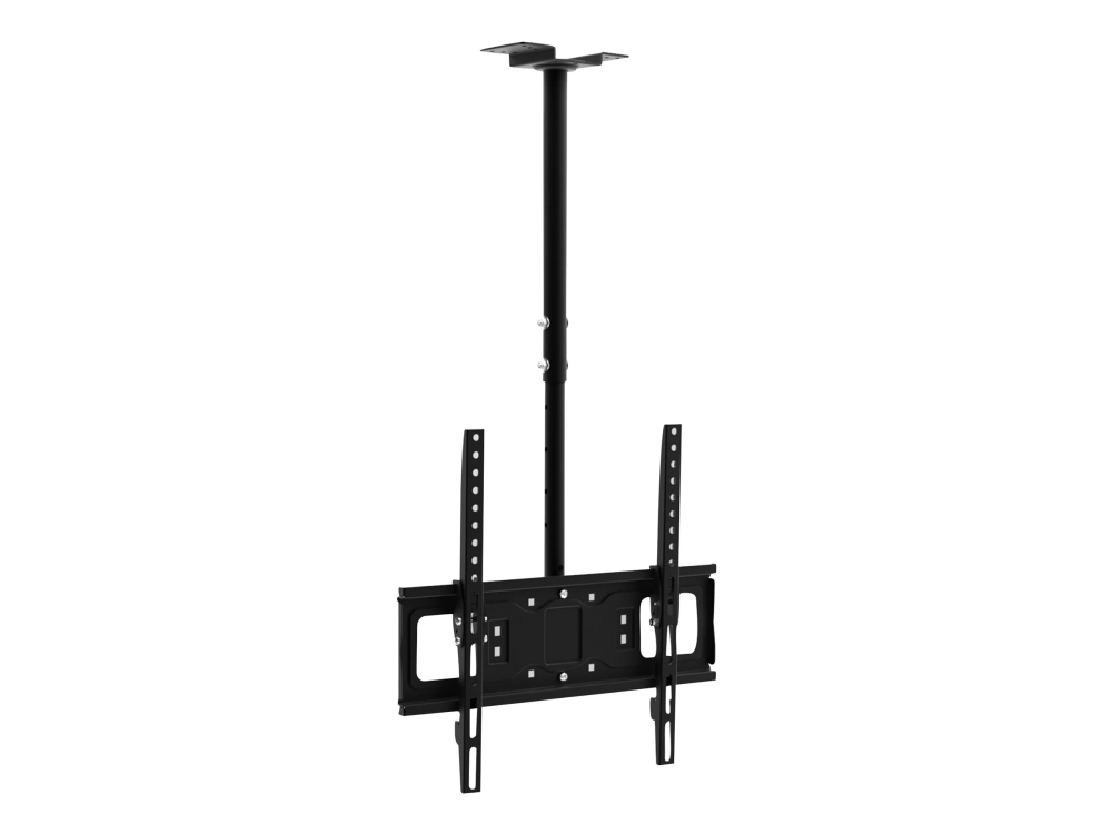 Art Ar-21L - Halterung - Für Lcd Tv - Metall - Schwarz - Bildschirmgröße: 32"-60" - Deckenmontage Möglich