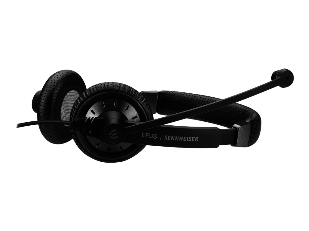 Sennheiser Sc 75 Usb Ms Culture Plus Mobile Serie