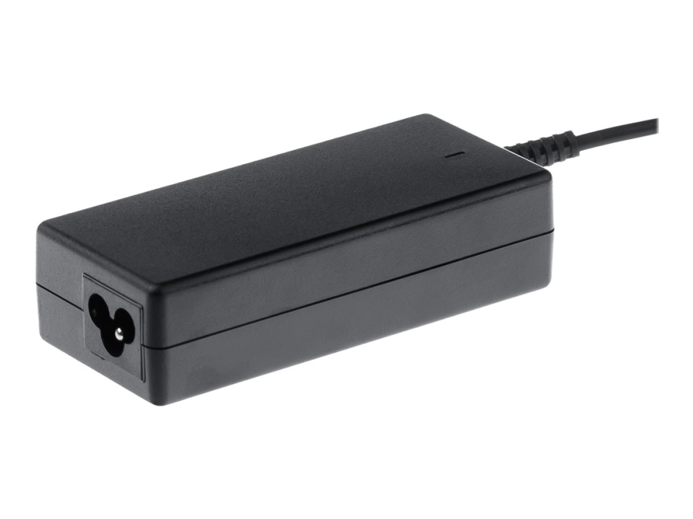Akyga Ak-Nd-05 - Strømforsyningsadapter - Ac 100-250 V - 65 Watt - Sort