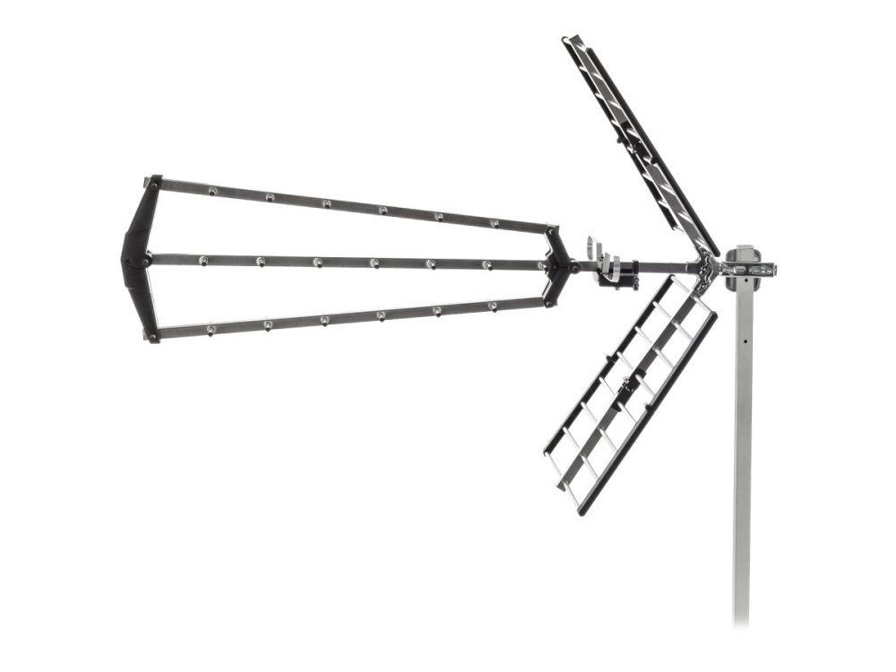 Sencor Sda-640 - Antenne - Tv - Udendørs