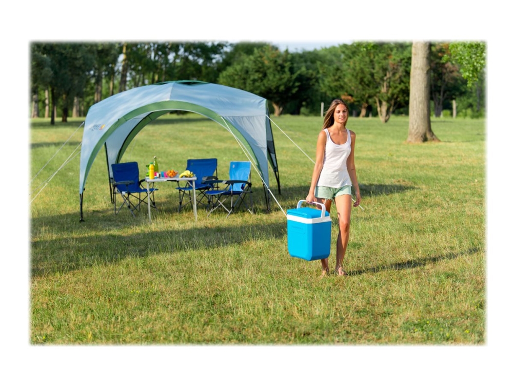 Campingaz Icetime Plus - Termobox - 30 L | Utomhus - Outdoor utrustning - Kylare | GameStuff