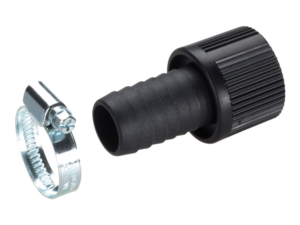 Gardena Fittings til sugeslange 25 mm (1) | Trädgården - Bevattning av trädgårdar - Pumpar & Vattenverk | GameStuff