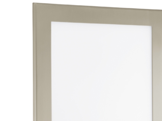 Eglo Auriga Led 18W 300X300 Sensor Bs