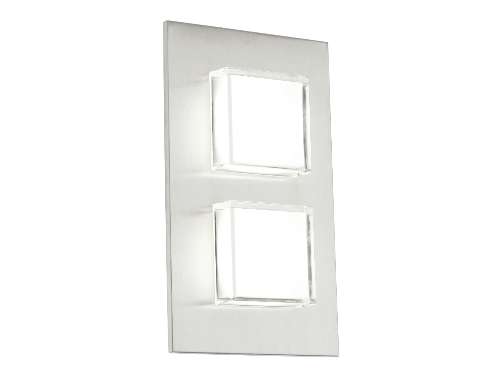 Eglo Pias Led Udendørs 2X2,5W 320Lm Rs