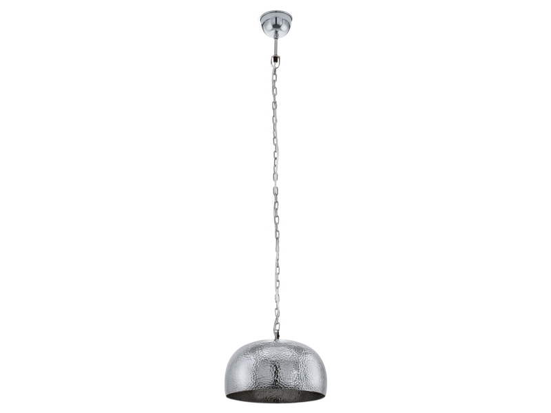 Eglo Dumphry Pendel Ø340 Krom