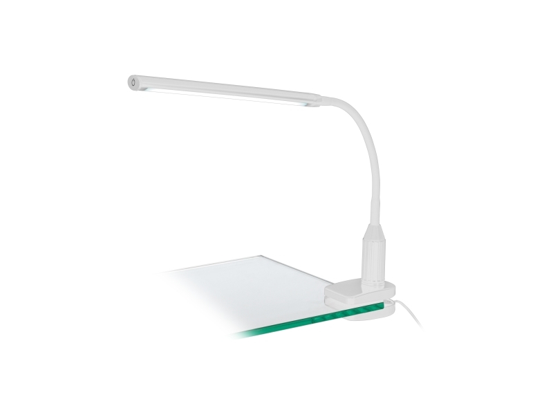 EGLO LAROA KLEMSPOT TOUCH 550LM H275 4000K HVID