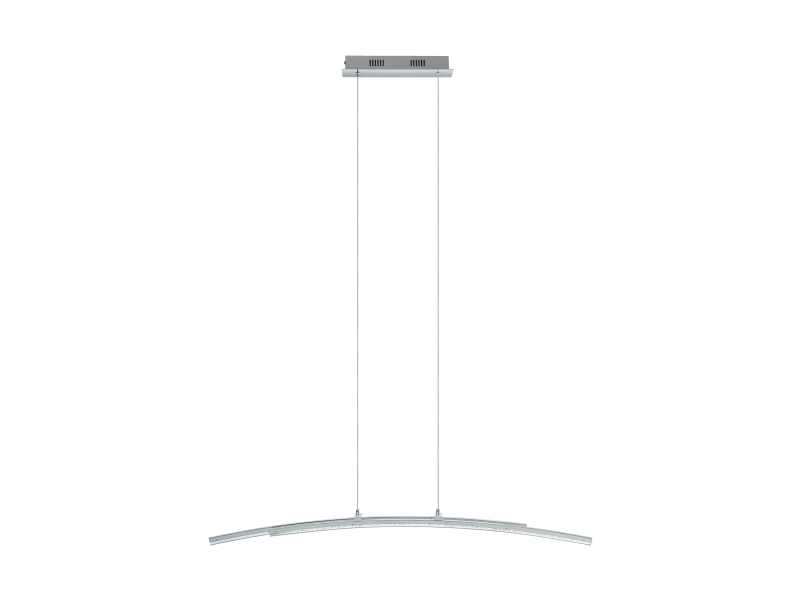 Eglo Pertini Langbord L960 Krom
