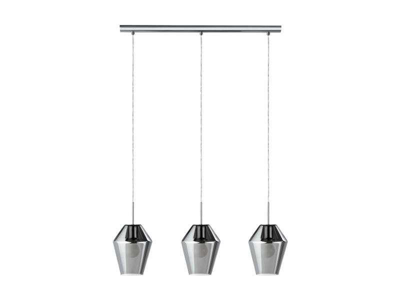 EGLO MURMILLO LANGBORD 3L L770 B170 RØG