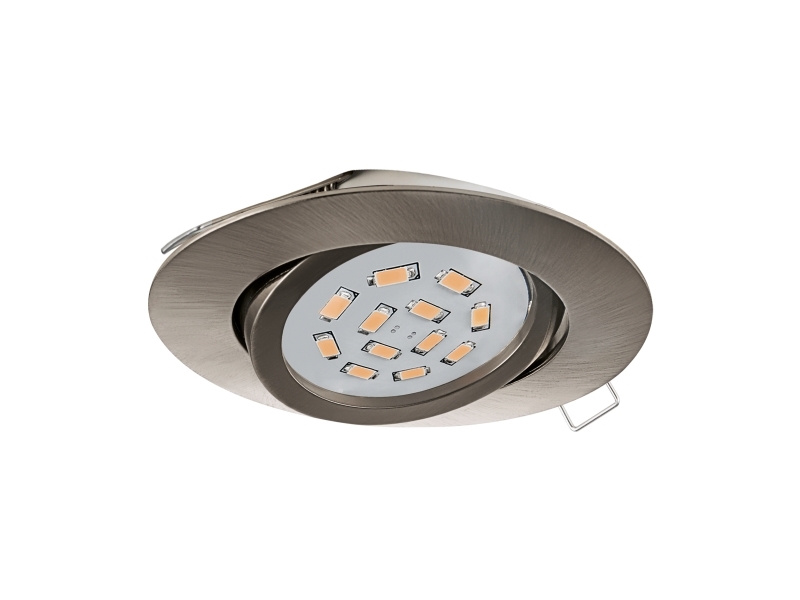 Eglo Tedo Indbyg. Led 5W Bs